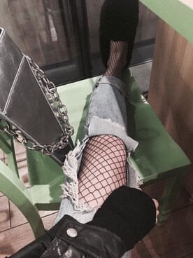 ymanさんのコーディネート