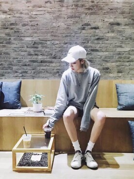 ymanさんのコーディネート