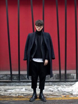 ymanさんのコーディネート