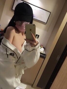 ymanさんのコーディネート