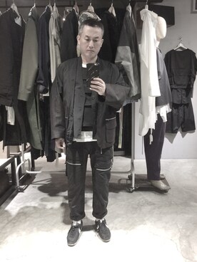 rechic clothing shopさんのコーディネート