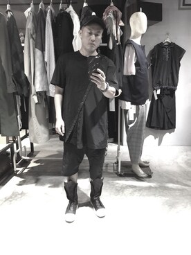 rechic clothing shopさんのコーディネート