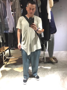 rechic clothing shopさんのコーディネート