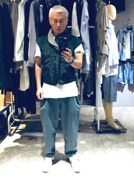 rechic clothing shopさんのコーディネート