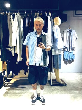 rechic clothing shopさんのコーディネート