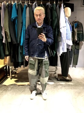 rechic clothing shopさんのコーディネート