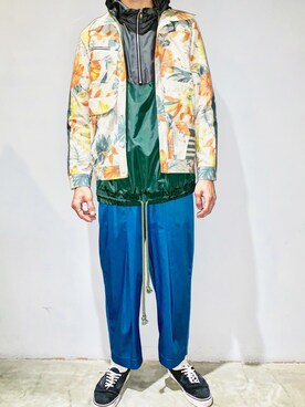 rechic clothing shopさんのコーディネート