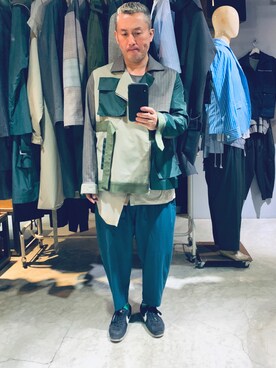 rechic clothing shopさんのコーディネート