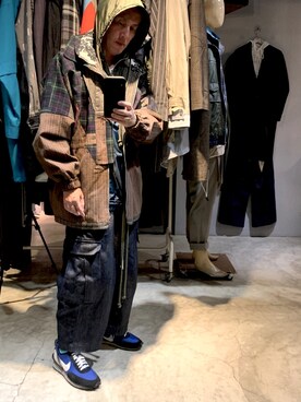 rechic clothing shopさんのコーディネート