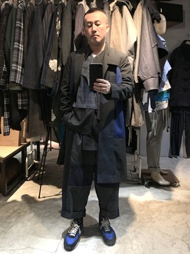 rechic clothing shopさんのコーディネート