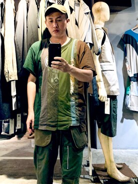 rechic clothing shopさんのコーディネート