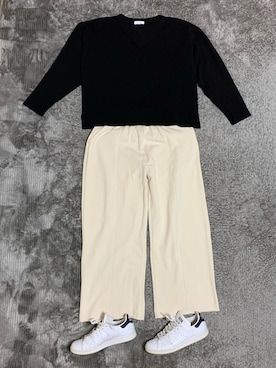 nkgwtmkさん(レディース・158cm)の冬コーディネート