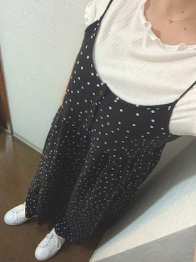 nkgwtmkさん(レディース・158cm)の夏コーディネート