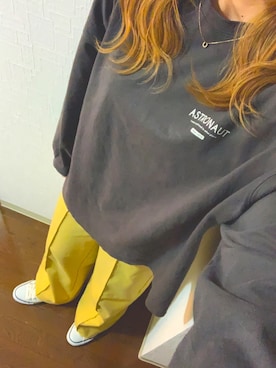 nkgwtmkさん（レディース・158cm）の冬コーディネート