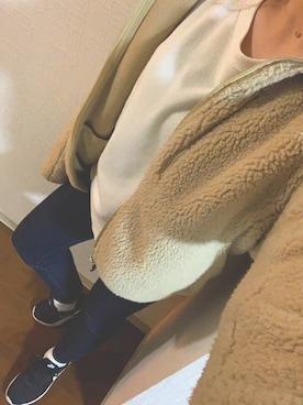 nkgwtmkさん(レディース・158cm)の秋コーディネート