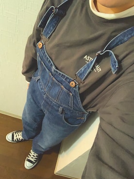 nkgwtmkさん（レディース・158cm）の冬コーディネート