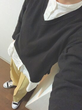 nkgwtmkさん(レディース・158cm)の冬コーディネート