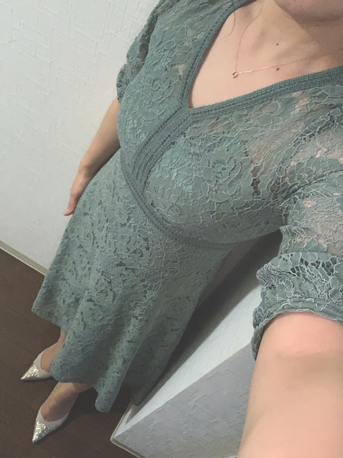 Nkgwtmk Nostalgiaのワンピースを使ったコーディネート Wear