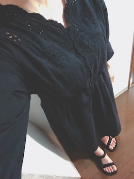 nkgwtmkさん(レディース・158cm)の夏コーディネート