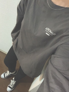 nkgwtmkさん（レディース・158cm）の春コーディネート