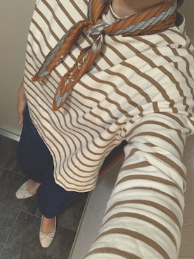 nkgwtmkさん(レディース・158cm)の春コーディネート