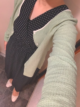 nkgwtmkさん（レディース・158cm）の夏コーディネート