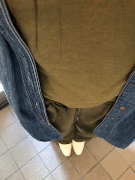 taeさんのコーディネート