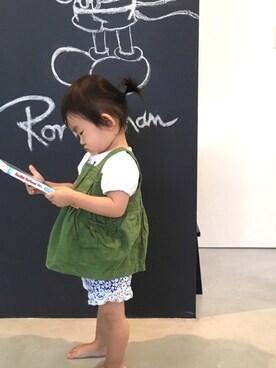 ▹◃スミレ*▸◂さんのコーディネート