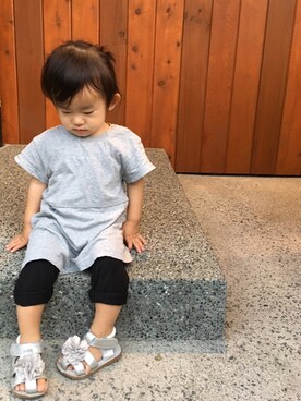 ▹◃スミレ*▸◂さんのコーディネート