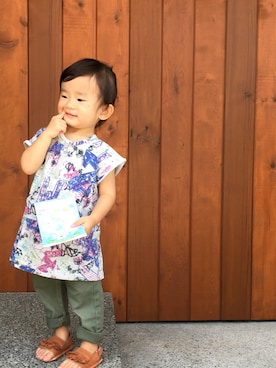 ▹◃スミレ*▸◂さんのコーディネート