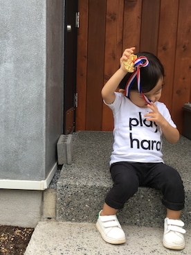 ▹◃スミレ*▸◂さんのコーディネート