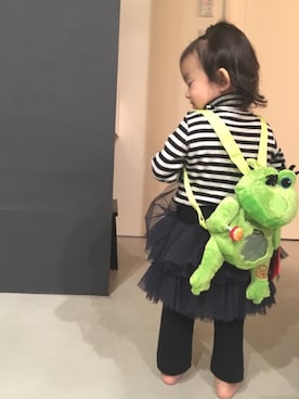 ▹◃スミレ*▸◂さんのコーディネート