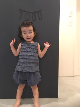 ▹◃スミレ*▸◂さんのコーディネート