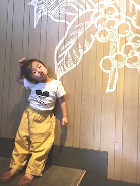 ▹◃スミレ*▸◂さんのコーディネート