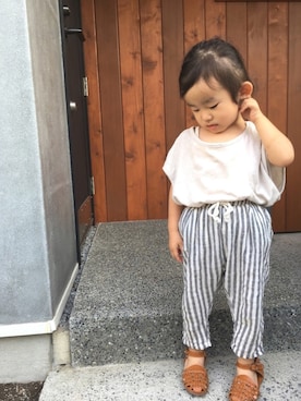 ▹◃スミレ*▸◂さんのコーディネート