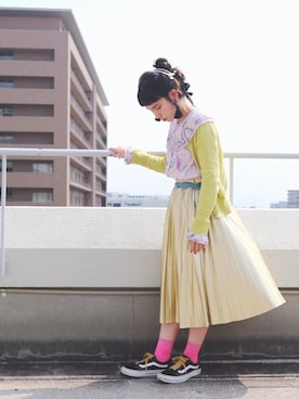 a.nさんのコーディネート