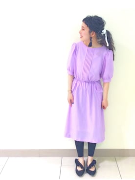 a.nさんのコーディネート