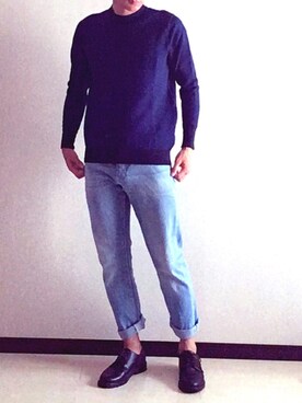 Tomoaki Hondaさんのコーディネート