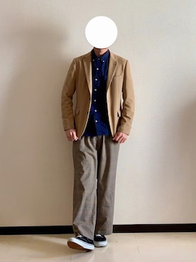 Tomoaki Hondaさんのコーディネート