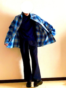 Tomoaki Hondaさんのコーディネート