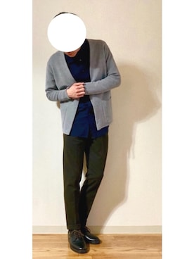 Tomoaki Hondaさんのコーディネート