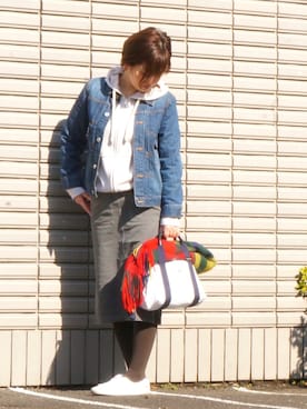 ふぁむさんのコーディネート