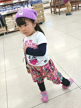 misocccoさんのコーディネート