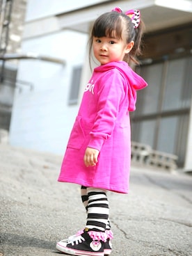 misocccoさんのコーディネート