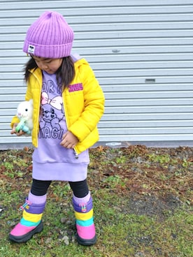 misocccoさんのコーディネート