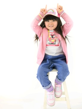 misocccoさんのコーディネート