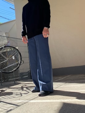 ありさんのコーディネート