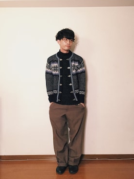 old_goldさんのコーディネート