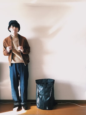 old_goldさんのコーディネート