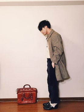 old_goldさんのコーディネート